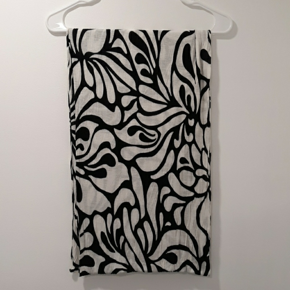 J. Crew Scarf